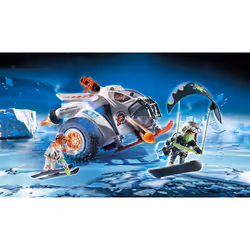 Playmobil Top Agents 70231 set da gioco - Vista aggiuntiva 2
