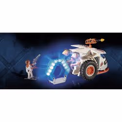 Playmobil Top Agents 70231 set da gioco - Vista aggiuntiva 5