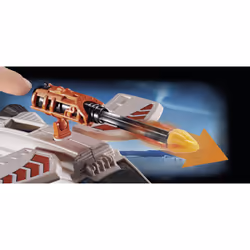 Playmobil Top Agents 70231 set da gioco - Vista aggiuntiva 7