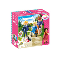 Playmobil 70258 action figure giocattolo