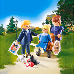 Playmobil 70258 action figure giocattolo - Vista aggiuntiva 3
