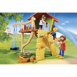 Playmobil City Life 70281 gioco di costruzione - Vista aggiuntiva 6