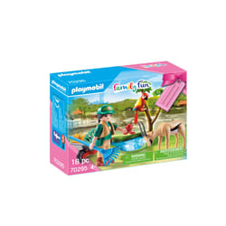 Playmobil FamilyFun 70295 gioco di costruzione