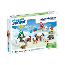 Playmobil Snowy Christmas