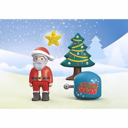 Playmobil Snowy Christmas - Vista aggiuntiva 6