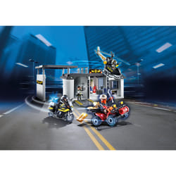 Playmobil 70338 set da gioco