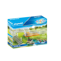 Playmobil FamilyFun 70348 accessorio per miniature giocattolo