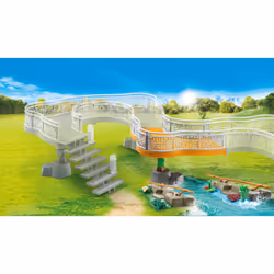 Playmobil FamilyFun 70348 accessorio per miniature giocattolo