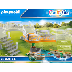 Playmobil FamilyFun 70348 accessorio per miniature giocattolo - Vista aggiuntiva 4