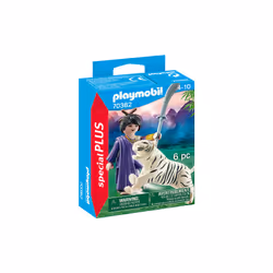 Playmobil 70382 action figure giocattolo - Vista aggiuntiva 2