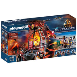 Playmobil Novelmore 70390 set da gioco