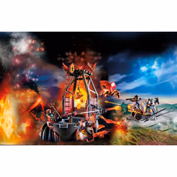Playmobil Novelmore 70390 set da gioco