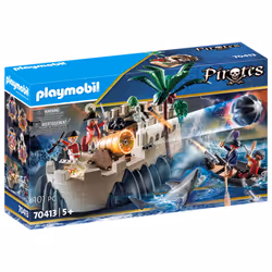 Playmobil 70413, 5 anno/i, Multicolore, Plastica