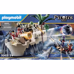 Playmobil 70413 set da gioco