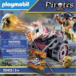 Playmobil 70415 set da gioco - Vista aggiuntiva 4
