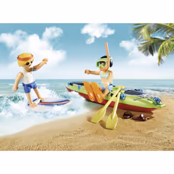 Playmobil FamilyFun 70436 gioco di costruzione - Vista aggiuntiva 5