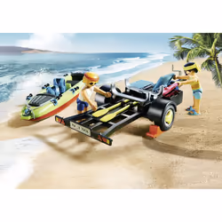Playmobil FamilyFun 70436 gioco di costruzione - Vista aggiuntiva 6