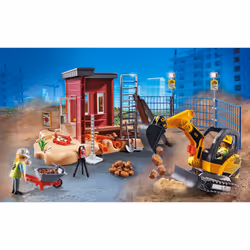 Playmobil 70443 set da gioco