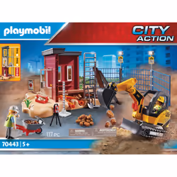 Playmobil 70443 set da gioco - Vista aggiuntiva 4