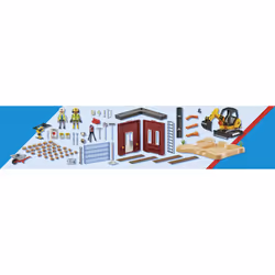 Playmobil 70443 set da gioco - Vista aggiuntiva 5