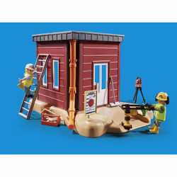 Playmobil 70443 set da gioco - Vista aggiuntiva 6