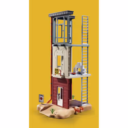 Playmobil 70443 set da gioco - Vista aggiuntiva 7