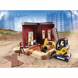 Playmobil 70443 set da gioco - Vista aggiuntiva 8