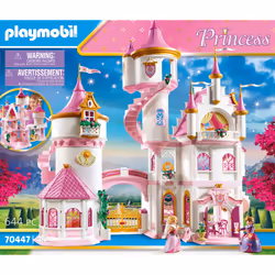 Playmobil Princess 70447 set da gioco - Vista aggiuntiva 4