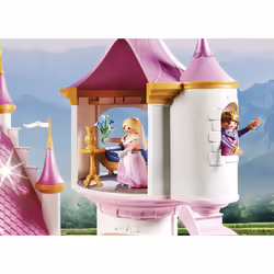 Playmobil Princess 70447 set da gioco - Vista aggiuntiva 5