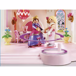 Playmobil Princess 70447 set da gioco - Vista aggiuntiva 6