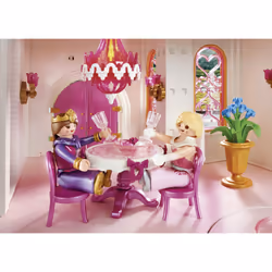 Playmobil Princess 70447 set da gioco - Vista aggiuntiva 8