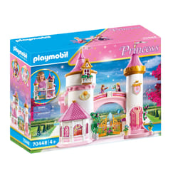 Playmobil Princess Castle