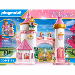 Playmobil Princess Castle - Vista aggiuntiva 4