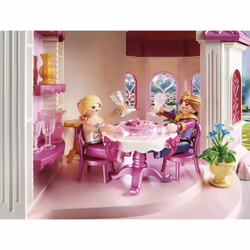 Playmobil Princess Castle - Vista aggiuntiva 6