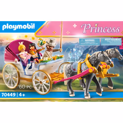 Playmobil 70449 gioco di costruzione - Vista aggiuntiva 4