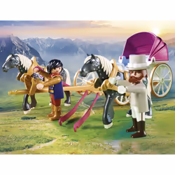 Playmobil 70449 gioco di costruzione - Vista aggiuntiva 5