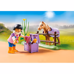 Playmobil Country 70514 gioco di costruzione - Vista aggiuntiva 4