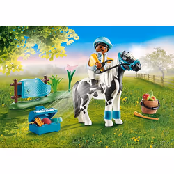 Playmobil Country 70515 gioco di costruzione