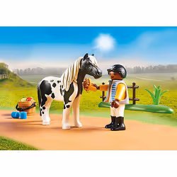 Playmobil Country 70515 gioco di costruzione - Vista aggiuntiva 4