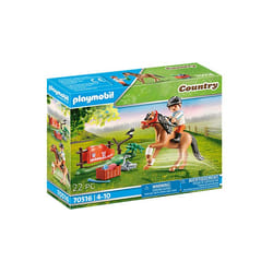 Playmobil Country 70516 gioco di costruzione