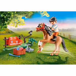 Playmobil Country 70516 gioco di costruzione