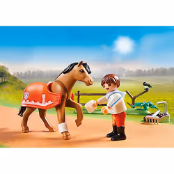 Playmobil Country 70516 gioco di costruzione - Vista aggiuntiva 4