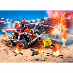 Playmobil 70554 veicolo giocattolo - Vista aggiuntiva 2