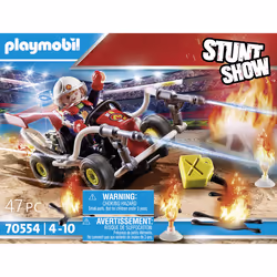 Playmobil 70554 veicolo giocattolo - Vista aggiuntiva 4