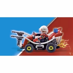 Playmobil 70554 veicolo giocattolo - Vista aggiuntiva 5