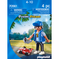 Playmobil Playmo-Friends 70561 action figure giocattolo - Vista aggiuntiva 4