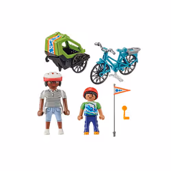 Playmobil SpecialPlus 70601 action figure giocattolo - Vista aggiuntiva 2