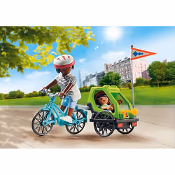 Playmobil SpecialPlus 70601 action figure giocattolo - Vista aggiuntiva 3