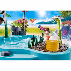 Playmobil FamilyFun 70610 gioco di costruzione - Vista aggiuntiva 4
