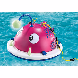 Playmobil FamilyFun 70613 gioco di costruzione - Vista aggiuntiva 4